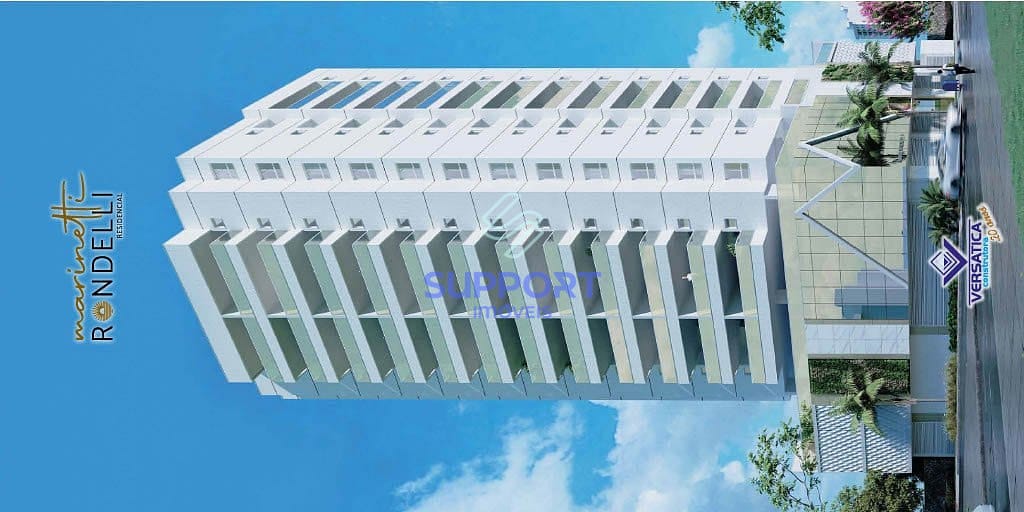 Apartamento, 2 quartos, 78 m² - Foto 4