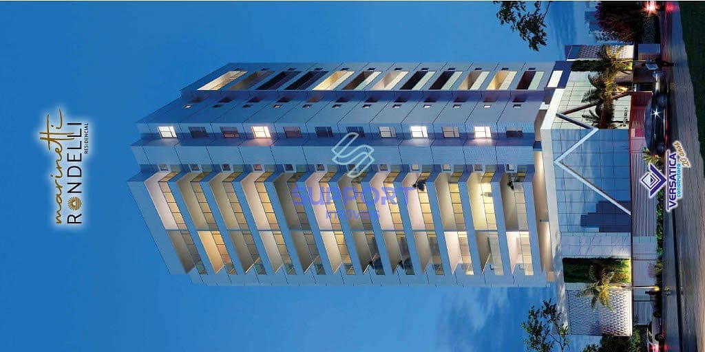 Apartamento, 2 quartos, 78 m² - Foto 9