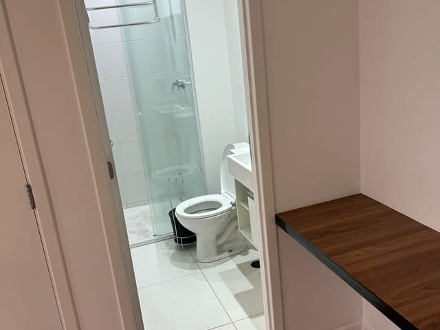 Foto do Apartamento - Apartamento para locação, Alphaville Empresarial, Barueri, SP | Time Negócios Imobiliários