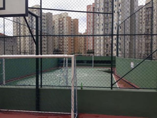 Apartamento com 94m² 2 quartos e 2 banheiros, à venda, no bairro Cambuci em São Paulo