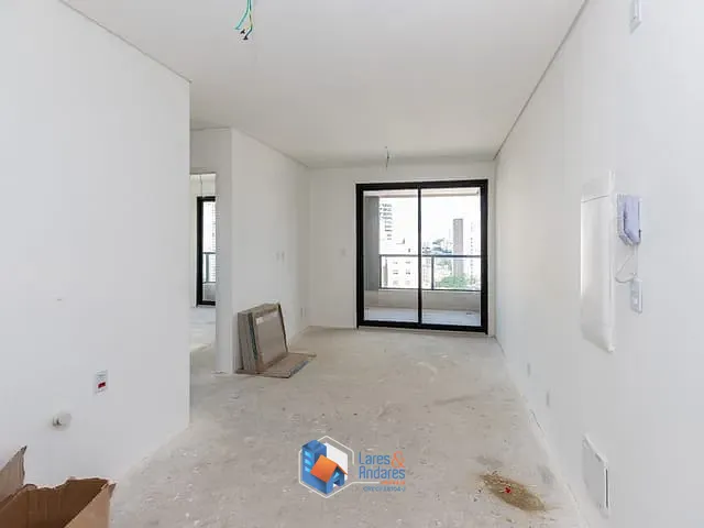 Apartamento com 54m² 2 quartos e 2 banheiros, à venda, no bairro Ipiranga em São Paulo