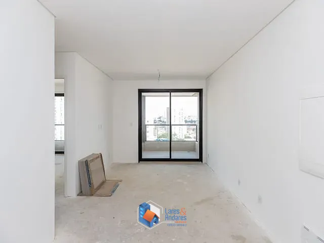 Apartamento com 54m² 2 quartos e 2 banheiros, à venda, no bairro Ipiranga em São Paulo