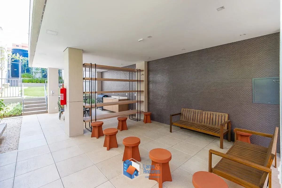 Apartamento, 2 quartos, 53 m² - Foto 34