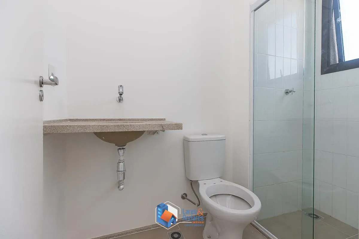 Apartamento, 2 quartos, 53 m² - Foto 10