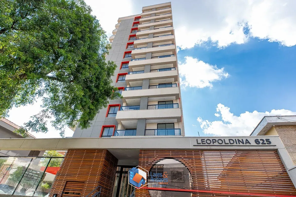 Apartamento, 2 quartos, 53 m² - Foto 19