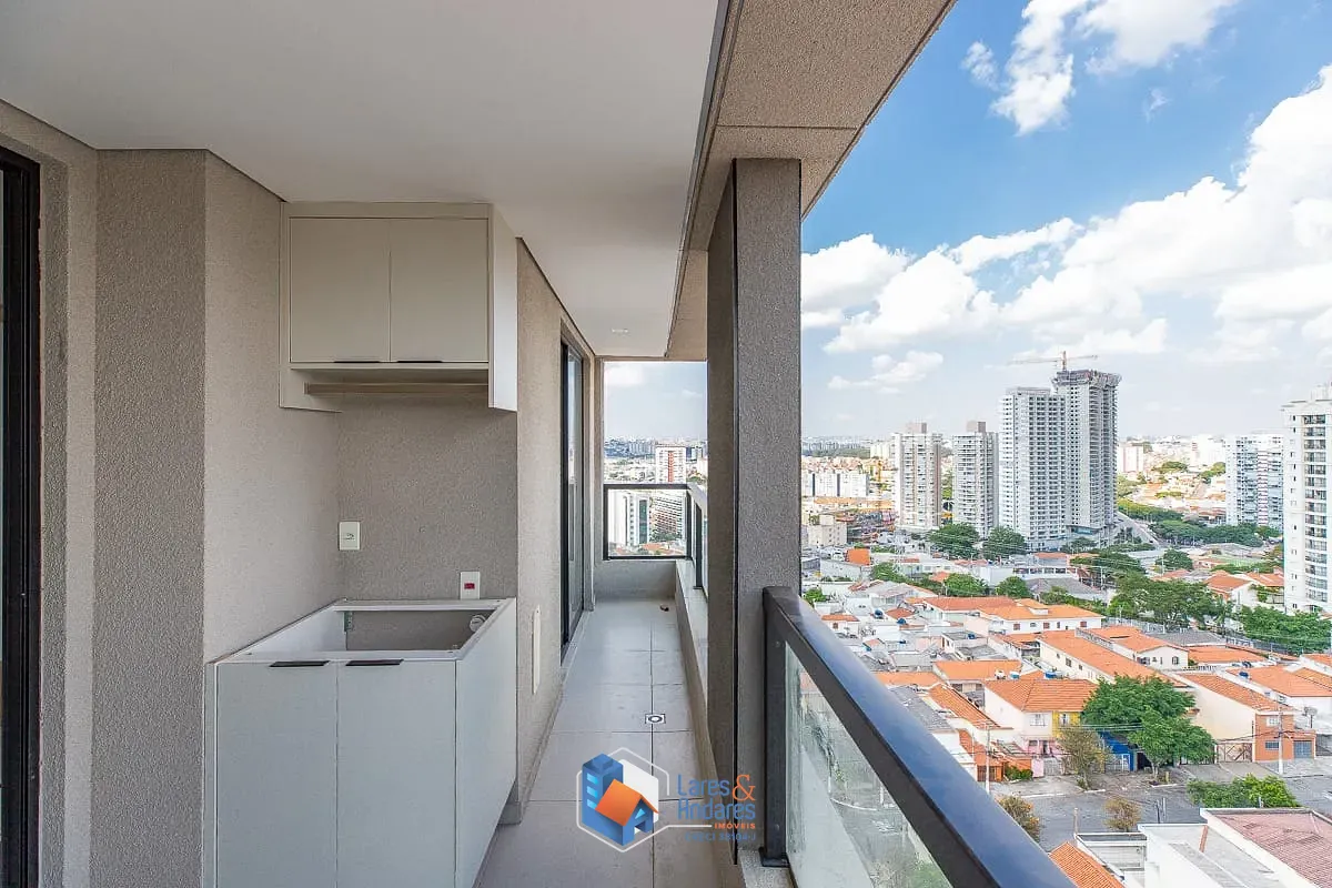 Apartamento, 2 quartos, 53 m² - Foto 17