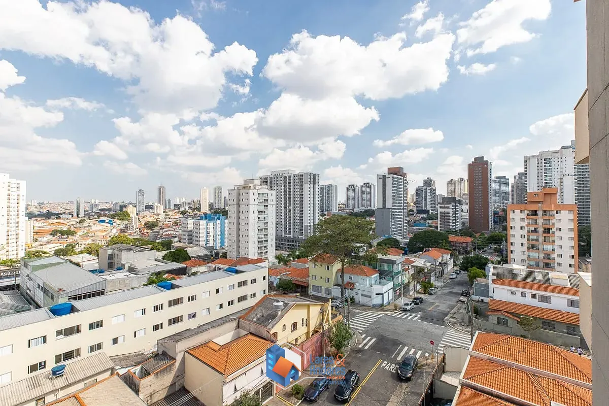 Apartamento, 2 quartos, 53 m² - Foto 5