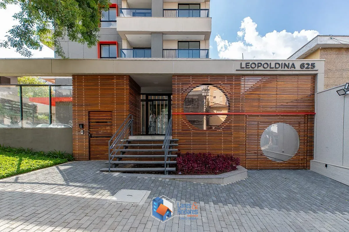 Apartamento, 2 quartos, 53 m² - Foto 20
