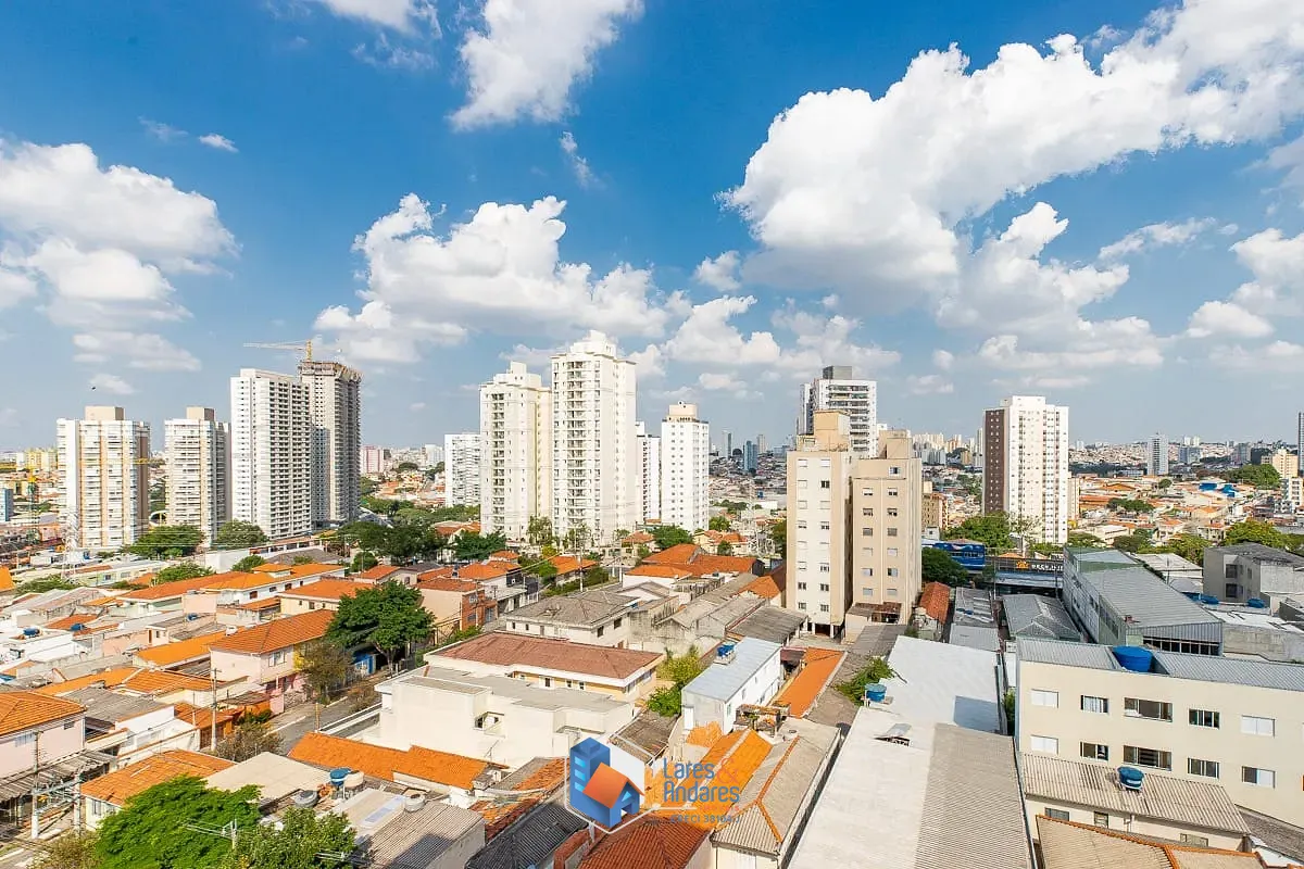 Apartamento, 2 quartos, 53 m² - Foto 6