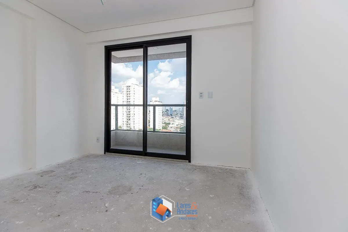 Apartamento, 2 quartos, 53 m² - Foto 11