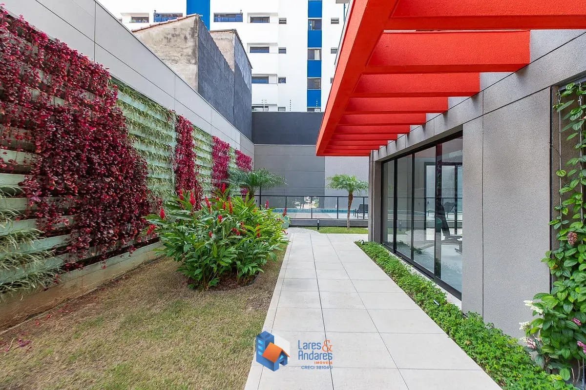 Apartamento, 2 quartos, 53 m² - Foto 39