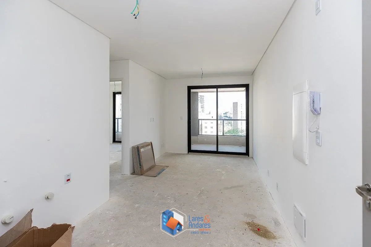 Apartamento, 2 quartos, 53 m² - Foto 4