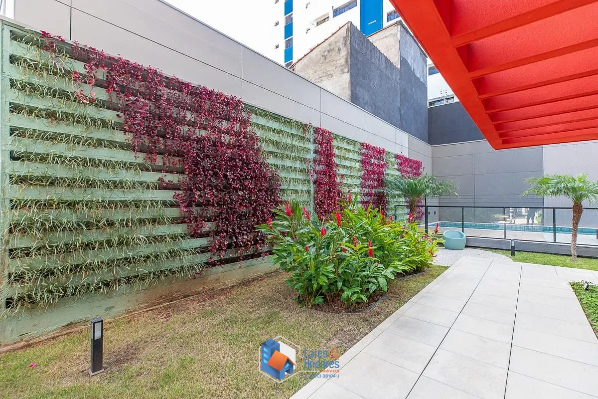 Apartamento, 2 quartos, 53 m² - Foto 40
