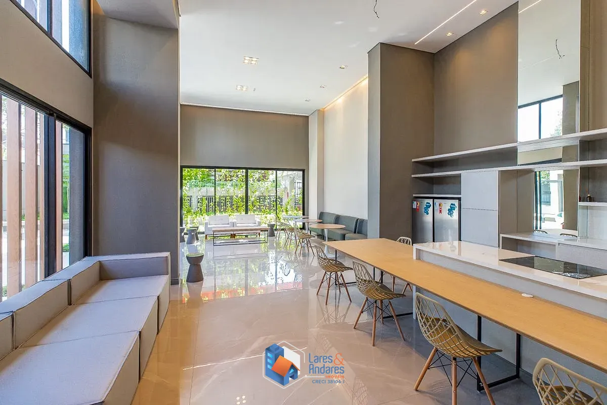 Apartamento, 2 quartos, 53 m² - Foto 24