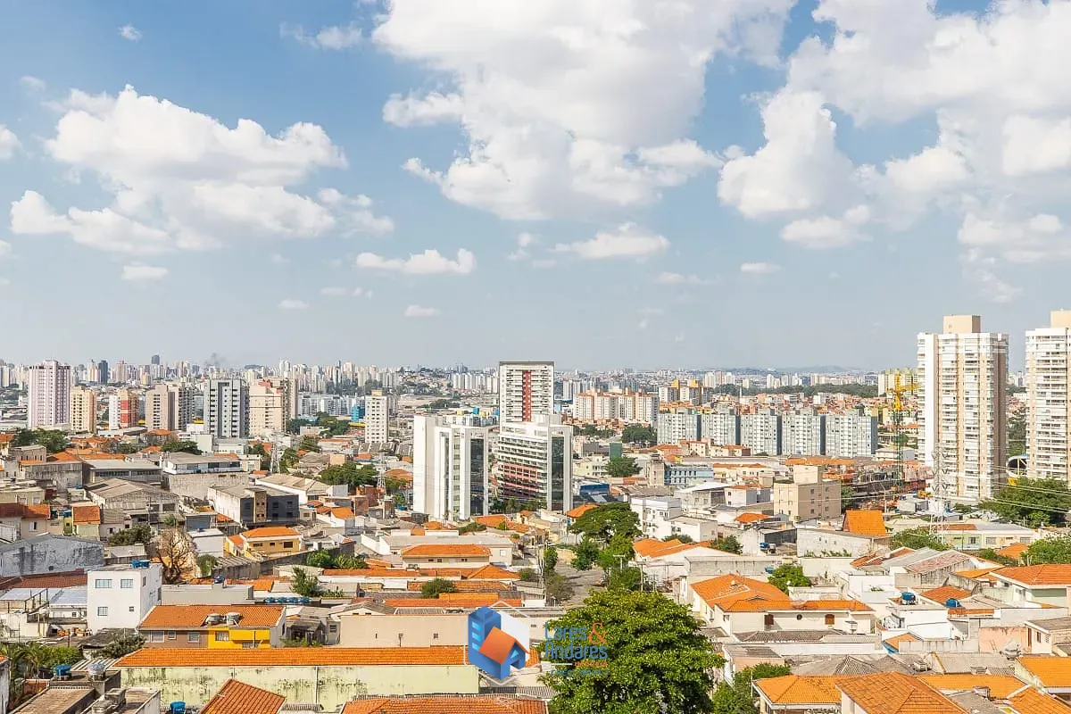 Apartamento, 2 quartos, 53 m² - Foto 14