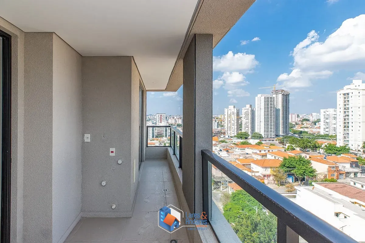 Apartamento, 2 quartos, 53 m² - Foto 7