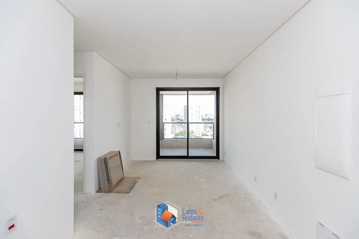 Apartamento, 2 quartos, 53 m² - Foto 2