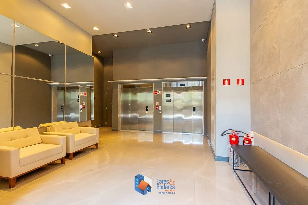Apartamento, 2 quartos, 53 m² - Foto 41