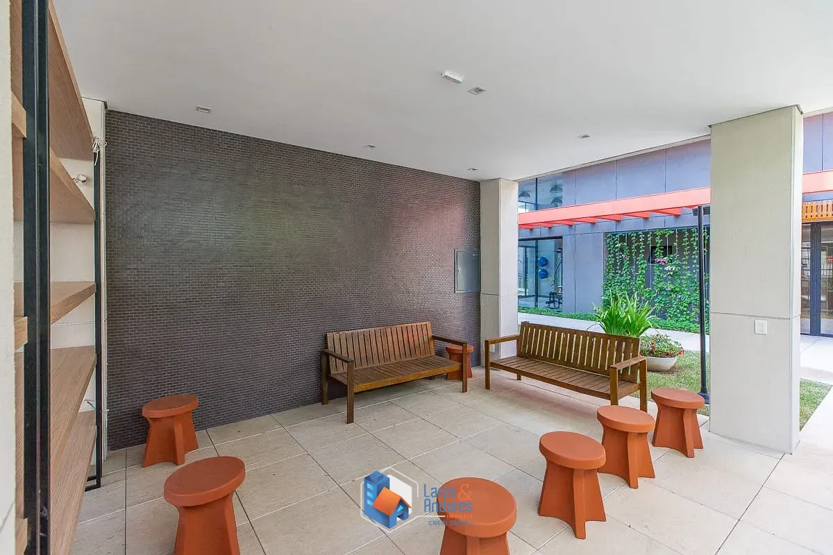 Apartamento, 2 quartos, 53 m² - Foto 30