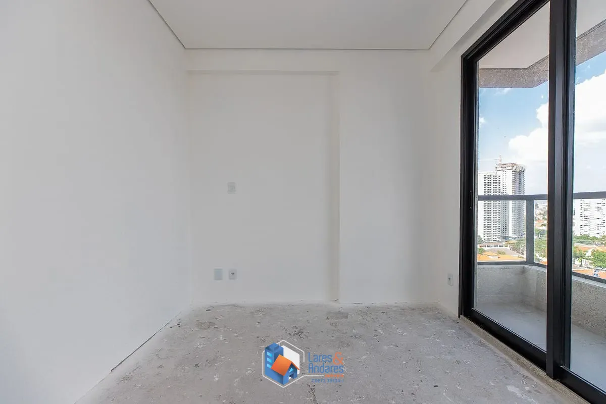 Apartamento, 2 quartos, 53 m² - Foto 15