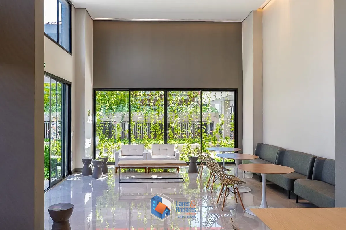 Apartamento, 2 quartos, 53 m² - Foto 23