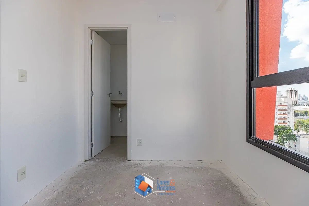 Apartamento, 2 quartos, 53 m² - Foto 9