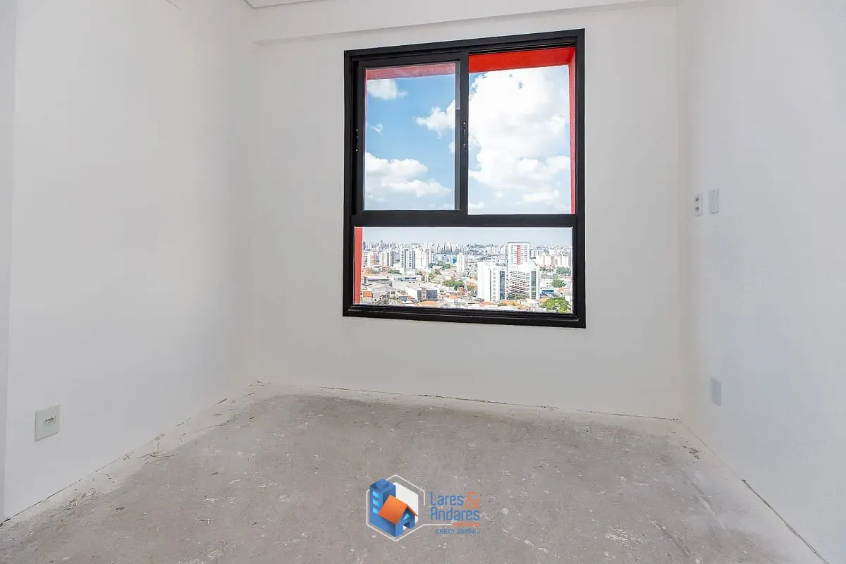 Apartamento, 2 quartos, 53 m² - Foto 8