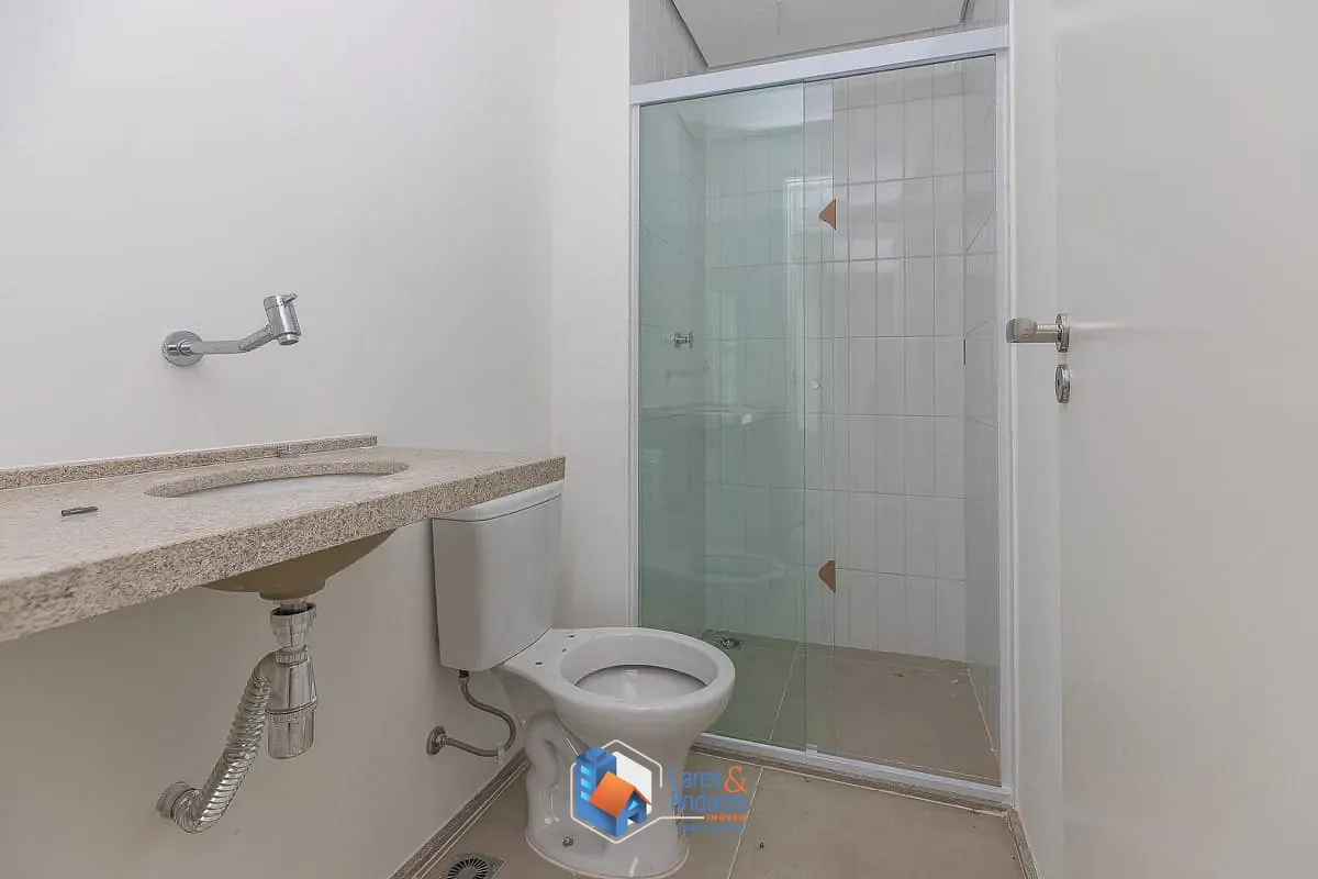 Apartamento, 2 quartos, 53 m² - Foto 16