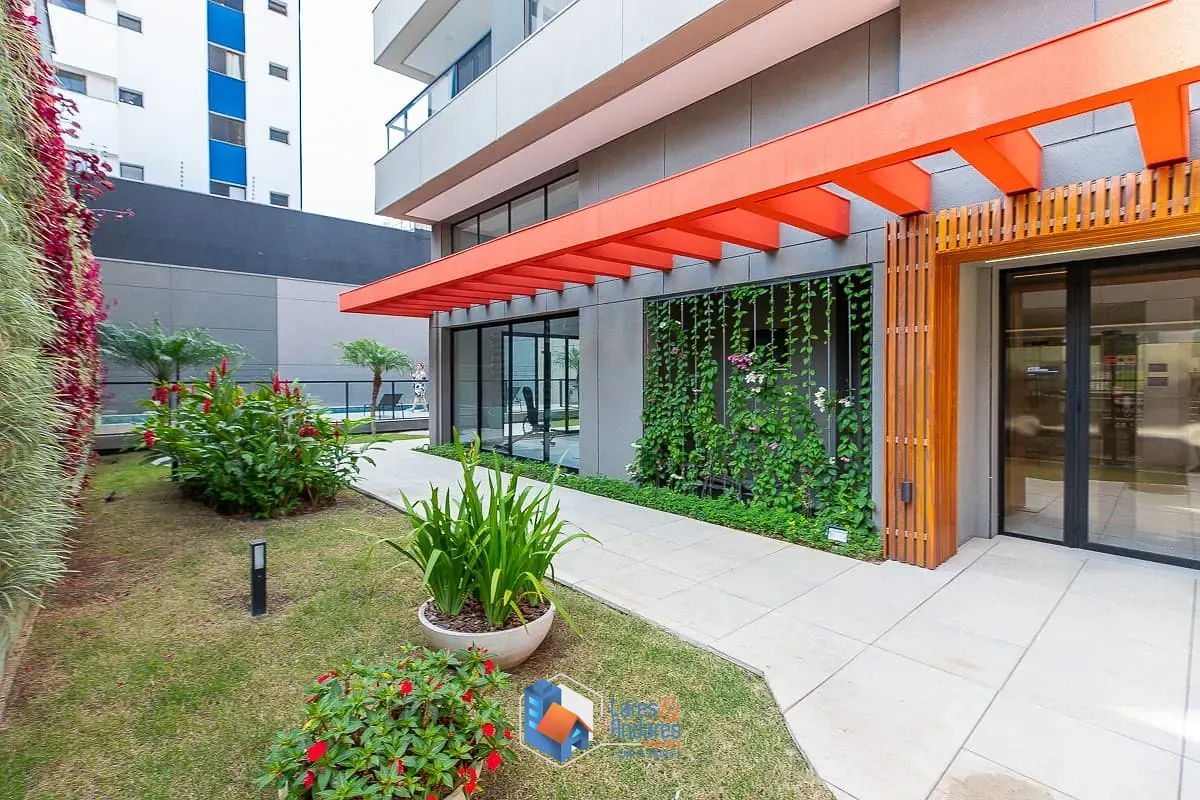 Apartamento, 2 quartos, 53 m² - Foto 29