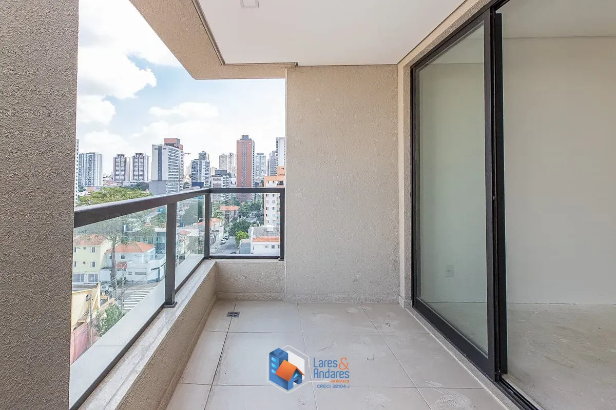 Apartamento, 2 quartos, 53 m² - Foto 12
