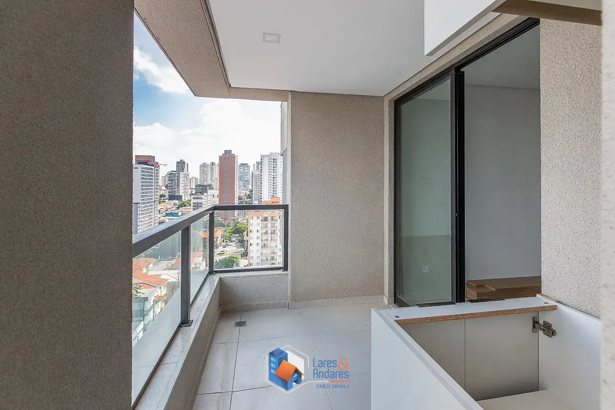 Apartamento, 2 quartos, 53 m² - Foto 18