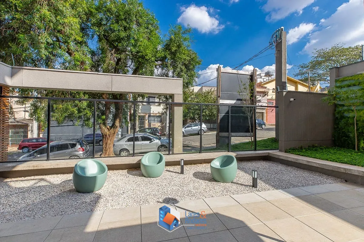 Apartamento, 2 quartos, 53 m² - Foto 21