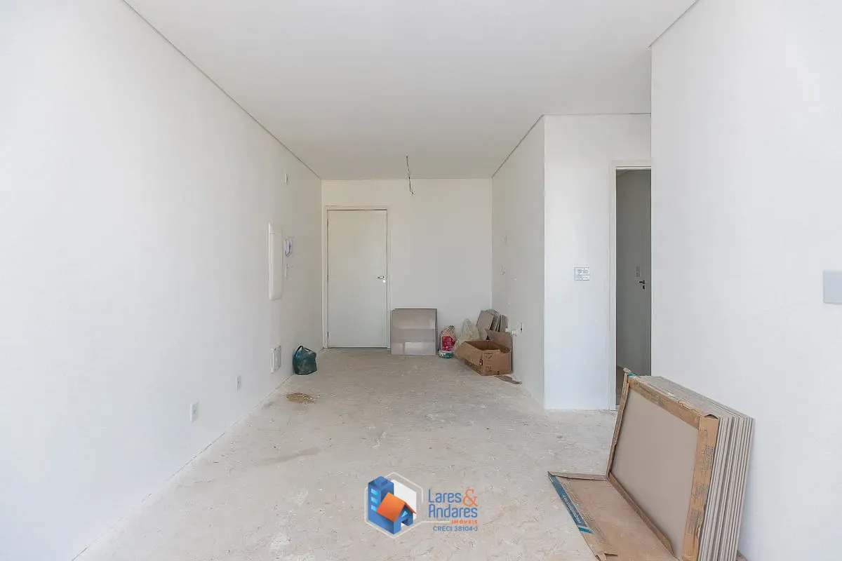 Apartamento, 2 quartos, 53 m² - Foto 3