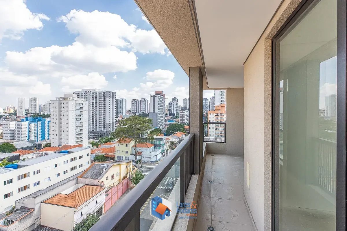 Apartamento, 2 quartos, 53 m² - Foto 1
