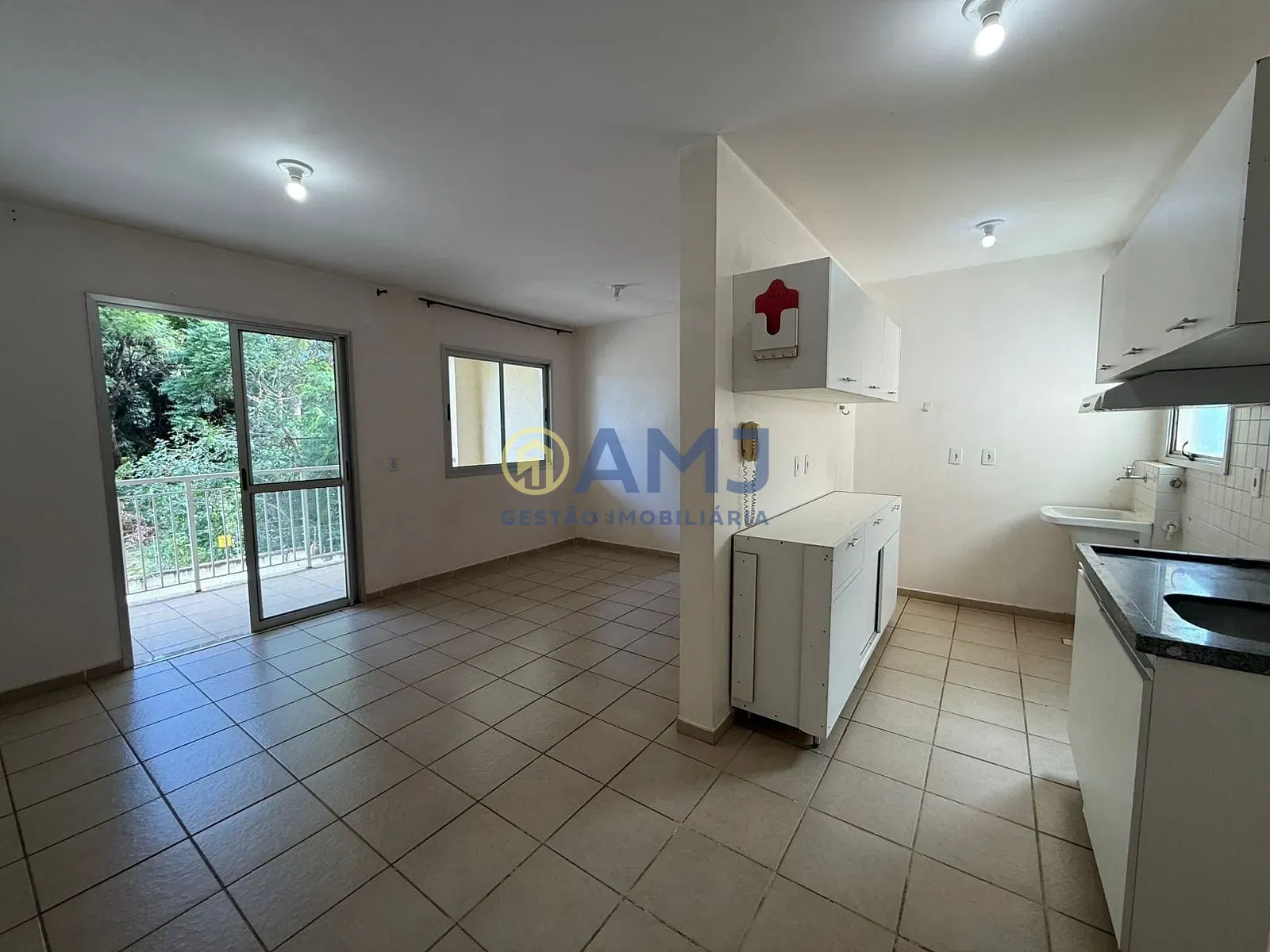 Apartamento, 2 quartos, 69 m² - Foto 1