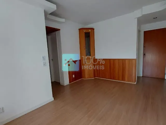 Apartamento 2 quartos e 2 banheiros, à venda, no bairro Vila Ema em São José dos Campos