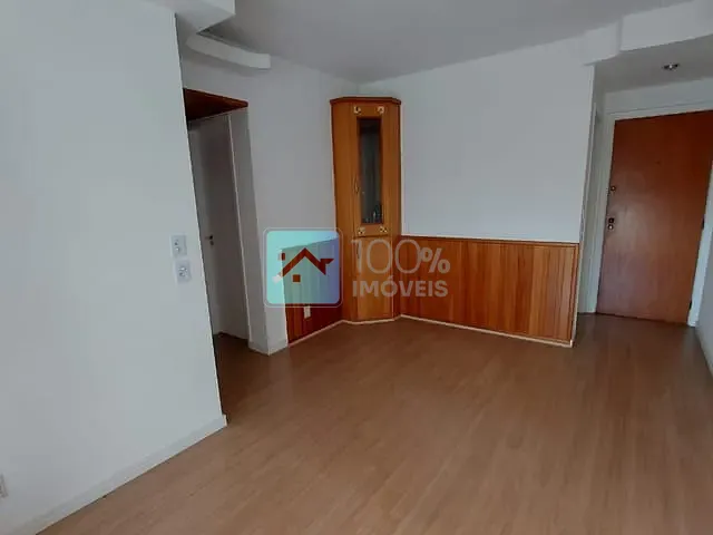 Apartamento 2 quartos e 2 banheiros, à venda, no bairro Vila Ema em São José dos Campos