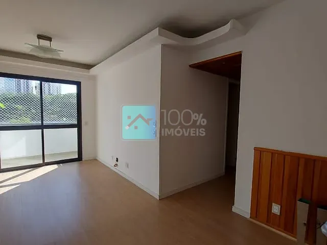 Apartamento 2 quartos e 2 banheiros, à venda, no bairro Vila Ema em São José dos Campos