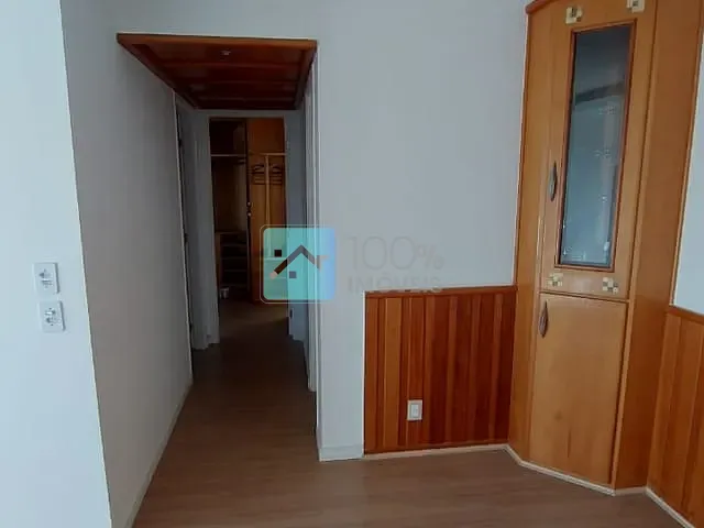 Apartamento 2 quartos e 2 banheiros, à venda, no bairro Vila Ema em São José dos Campos