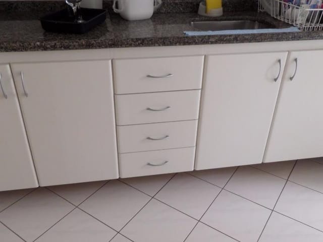 Foto do Apartamento - Apartamento residencial à venda, Conjunto Residencial Trinta e Um de Março, São José dos Campos. | INDEPENDENCE NEGOCIOS IMOBILIARIOS LTDA