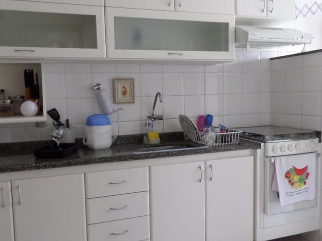 Foto do Apartamento - Apartamento residencial à venda, Conjunto Residencial Trinta e Um de Março, São José dos Campos. | INDEPENDENCE NEGOCIOS IMOBILIARIOS LTDA