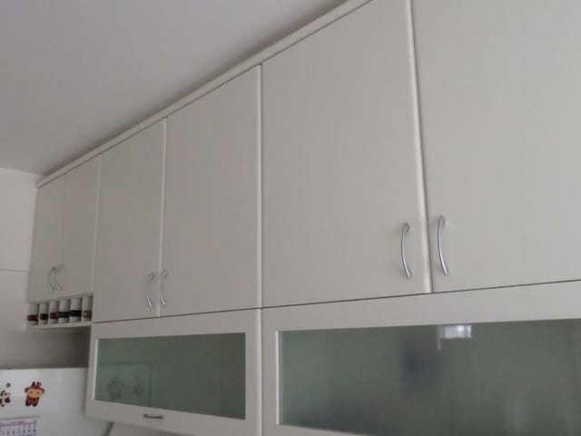 Foto do Apartamento - Apartamento residencial à venda, Conjunto Residencial Trinta e Um de Março, São José dos Campos. | INDEPENDENCE NEGOCIOS IMOBILIARIOS LTDA