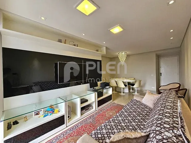 Apartamento 3 quartos e 2 banheiros, à venda, no bairro Santana em São Paulo