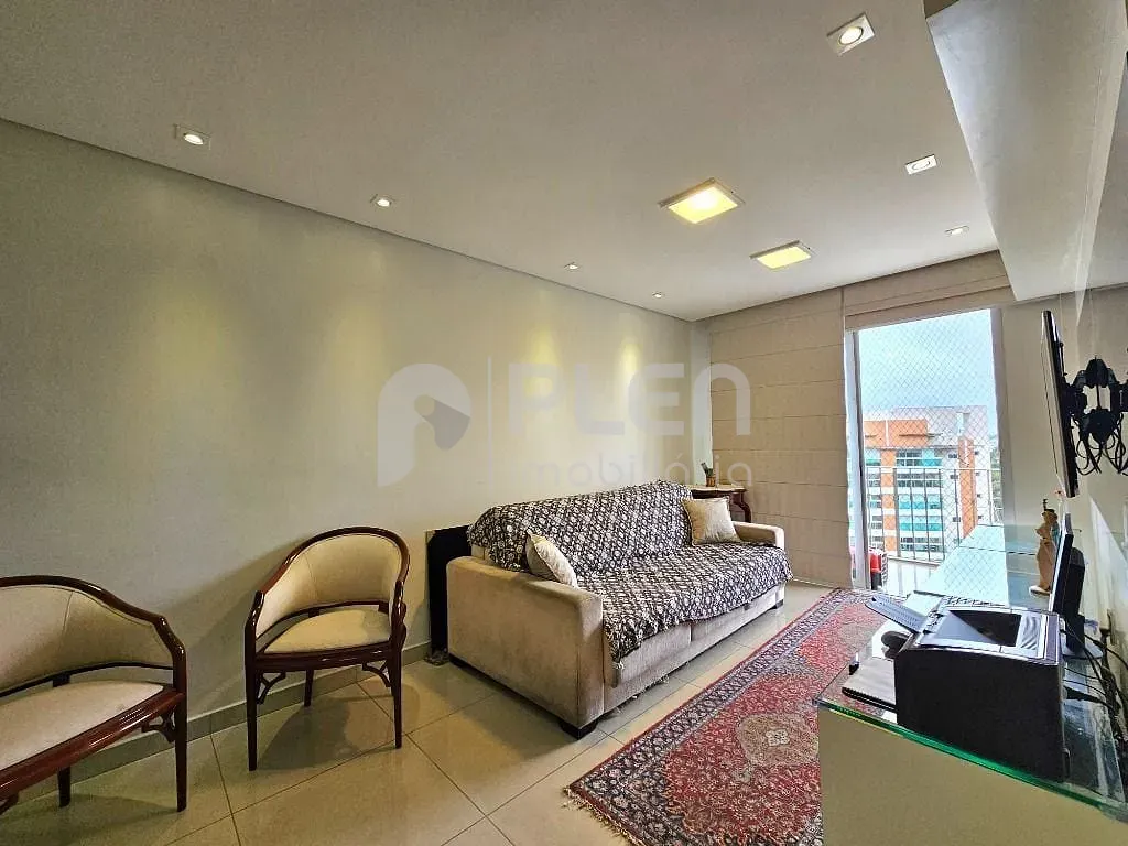 Apartamento de 3 quartos à venda em Santana, São Paulo