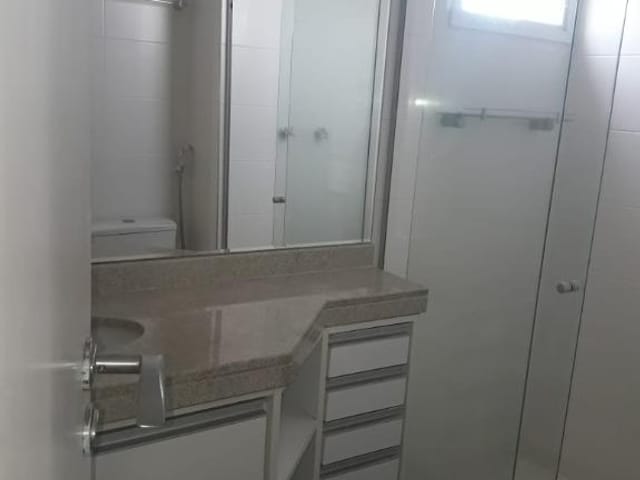 Foto do Apartamento - Apartamento para Locação 2 Quartos, 2 Suites, 2 Vagas, 90M², Royal Park, São José dos Campos - SP | Pátio Condomínio Clube | RUSSI IMÓVEIS
