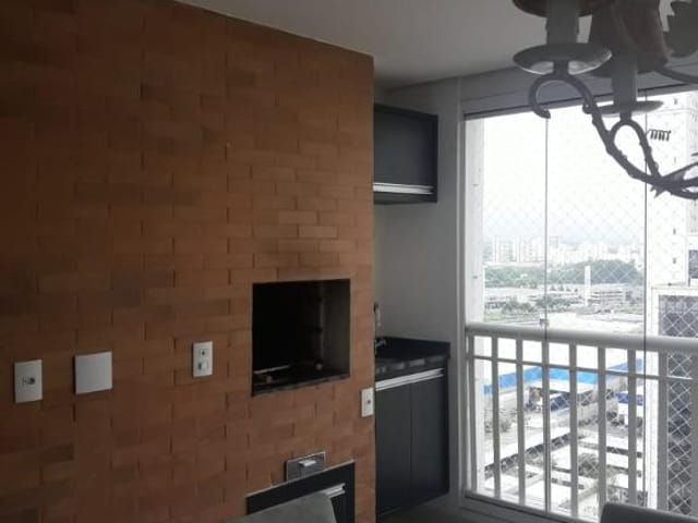 Foto do Apartamento - Apartamento para Locação 2 Quartos, 2 Suites, 2 Vagas, 90M², Royal Park, São José dos Campos - SP | Pátio Condomínio Clube | RUSSI IMÓVEIS