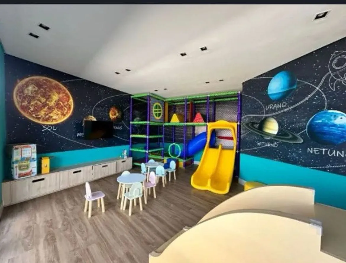 Apartamento, 2 quartos, 56 m² - Foto 17