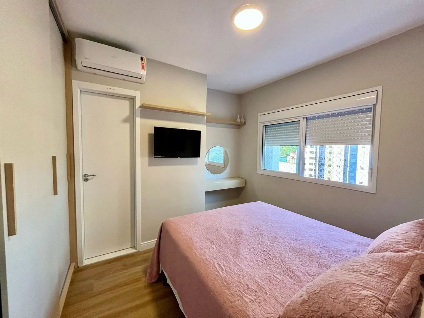 Apartamento, 2 quartos, 56 m² - Foto 9