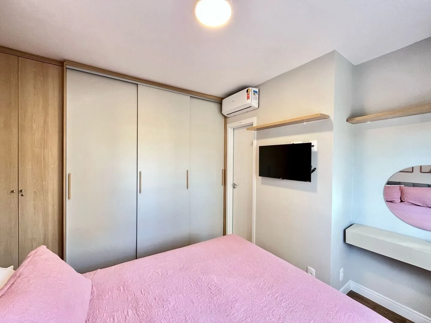 Apartamento, 2 quartos, 56 m² - Foto 8