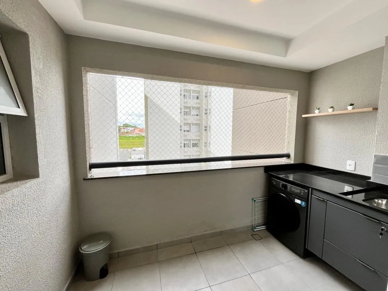 Apartamento, 2 quartos, 56 m² - Foto 7